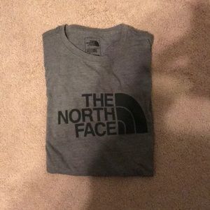 North Face T-Shirt